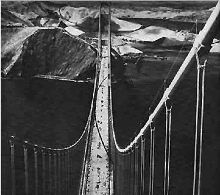 golden gate bridge