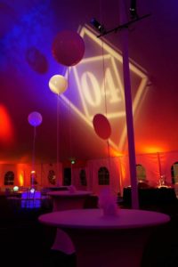 A Multicolored Masterpiece of Tent and Party Rentals _3