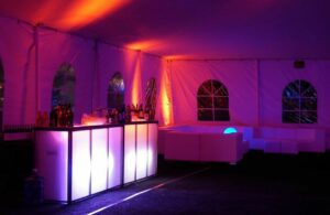 A Multicolored Masterpiece of Tent and Party Rentals _4