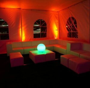 A Multicolored Masterpiece of Tent and Party Rentals _5