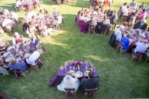 A Summertime Wedding for Longtime Sweethearts_04