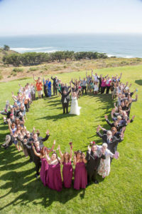 A Summertime Wedding for Longtime Sweethearts_07