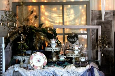 Bohemian Wedding Rentals