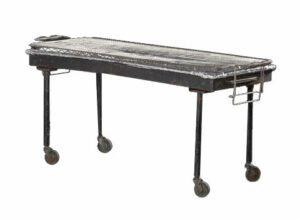 Charcoal Grill