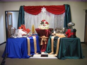 Christmas Table Designs Part 1_3