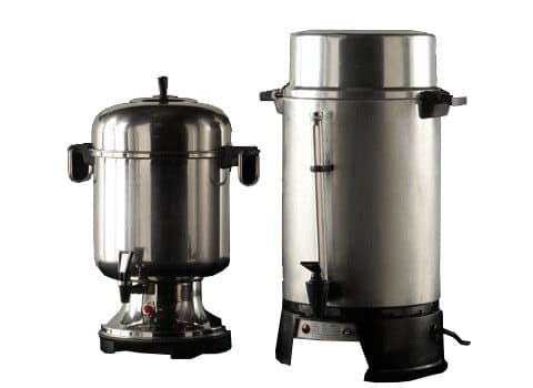 Coffee Pot - Urn - Party Time Rental