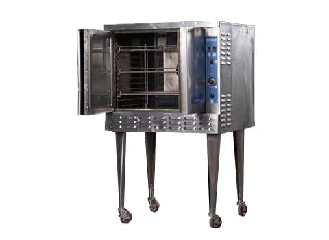 Convection Oven - Turbo Fan - Stuart Event Rentals