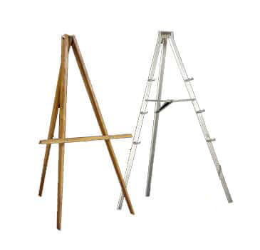 Easel rentals near best sale me