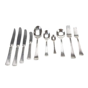 Empire Silverplate Flatware