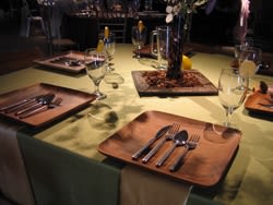 Fabulous Silverware and Flatware Placements
