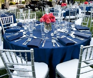 Graduation Party Rental Ideas