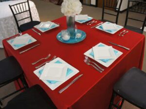 Graduation Party Rental Ideas_2