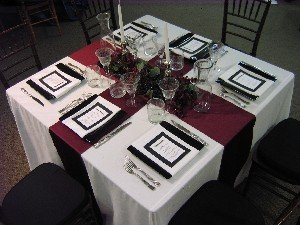 Graduation Party Rental Ideas_3