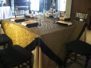 Halloween Party Table Designs Part 1_3