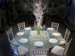 Holiday Design Rentals and Ideas