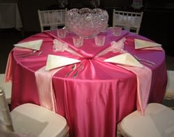 Linen Rentals - Choosing Your Party Colors (Part 1)_2