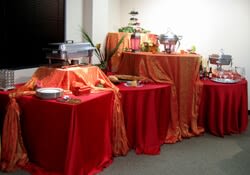 Linen Rentals - Choosing Your Party Colors (Part 1)_3