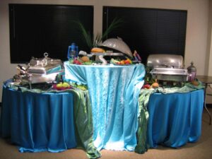 Linen Rentals - Choosing Your Party Colors (Part 1)_4