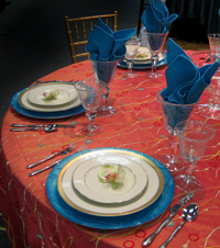 Linen Rentals – Choosing Your Party Colors (Part 2)_2