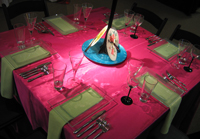 Linen Rentals – Choosing Your Party Colors (Part 2)_3