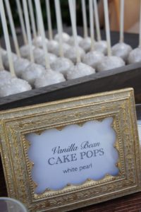 Making Events Extra Sweet with Dessert Bars+7