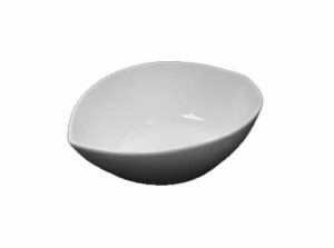 Marquis Ceramic Bowl 12"