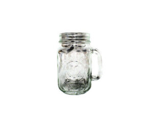 Mason Jar