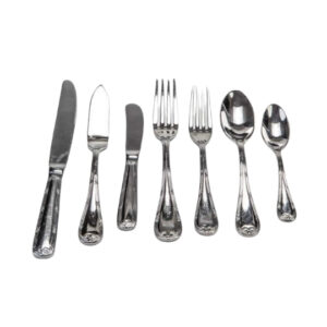 Monticello Flatware