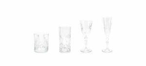 Optics Glassware