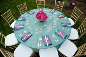 Party Rentals for Outdoor Fund-Raiser Event_2