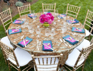 Party Rentals for Outdoor Fund-Raiser Event_3