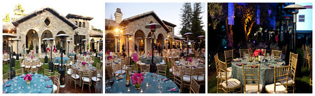 Party Rentals for Outdoor Fund-Raiser Event_4_5_6