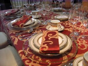 Planning Your Thanksgiving Party_1