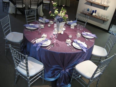 Popular Wedding Colors Part 3: Purple