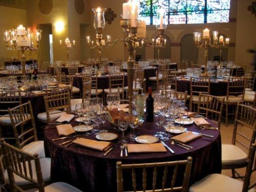 Traditional - Wine Glasses - Stuart Event Rentals