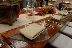 Rustic Vineyard Table Rental Designs_2