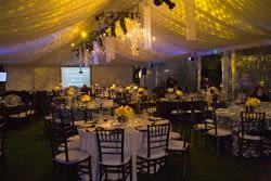 San Francisco 49ers Foundation Black & White Gala_5