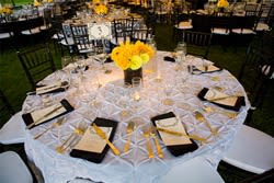 San Francisco 49ers Foundation Black & White Gala_6