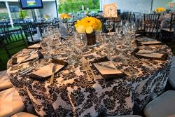 San Francisco 49ers Foundation Black & White Gala_7