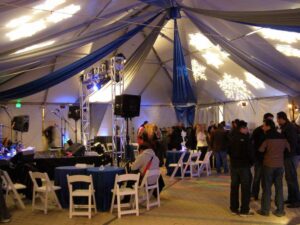 Sprucing Up Your Tent Rental Ceiling_5