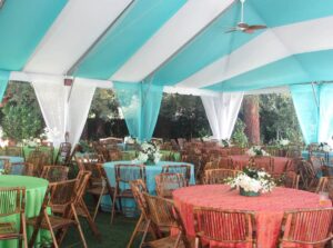 Sprucing Up Your Tent Rental Ceiling_9