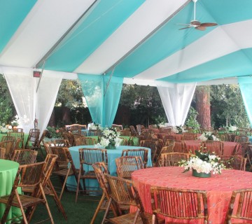 Sprucing Up Your Tent Rental Ceiling_9 Sprucing Up Your Tent Rental Ceiling_9