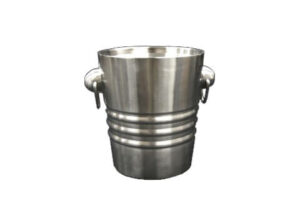 Stainless Steel Wine Bucket