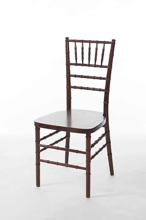 Chiavari Chair Pad, Event Rentals