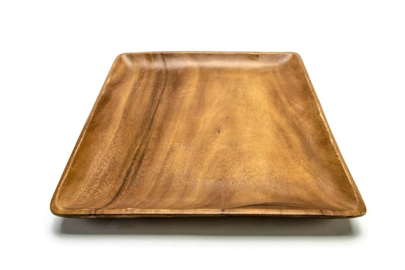 Bali Teakwood Charger