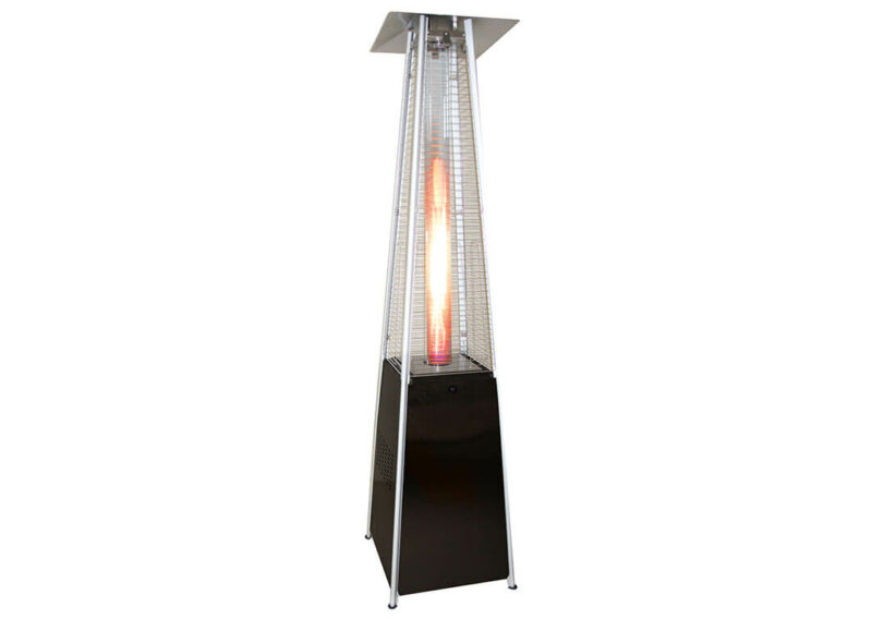 Tower Heater