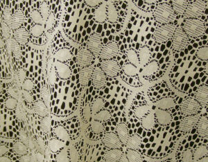 Lace Ivory