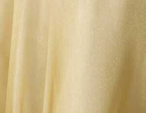 Sparkle Organza Gold