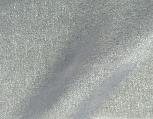 Sparkle Organza White