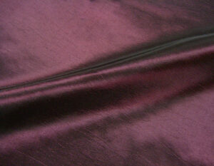 Taffeta Regal Eggplant